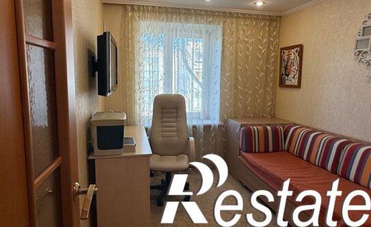 3-комн квартира Коммунистический проспект, 7,  д. 7