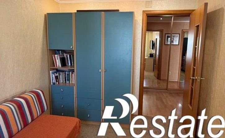 3-комн квартира Коммунистический проспект, 7,  д. 7