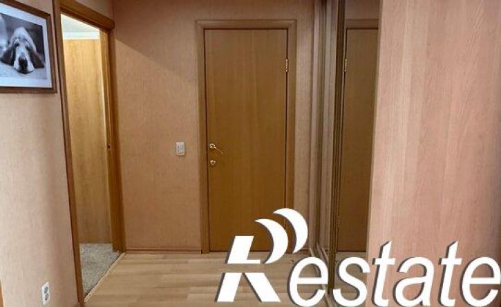 3-комн квартира Коммунистический проспект, 7,  д. 7