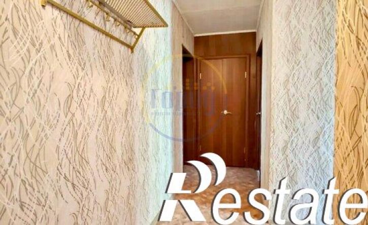 2-комн квартира улица Лизы Чайкиной, 42,  д. 42