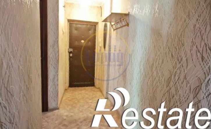 2-комн квартира улица Лизы Чайкиной, 42,  д. 42