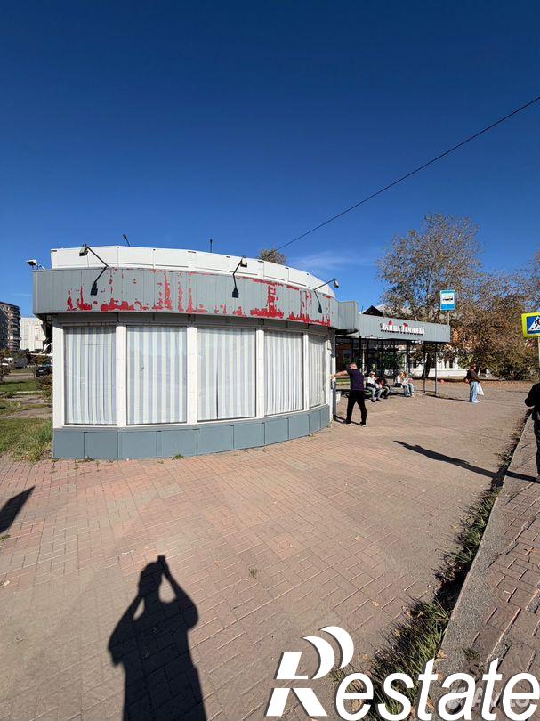 Сдать торговое помещение за 55 000 рублей на улица Калинина, 6