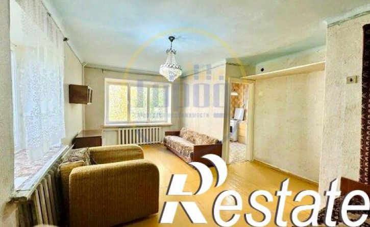 1-комн квартира Коммунистическая улица, 32,  д. 32