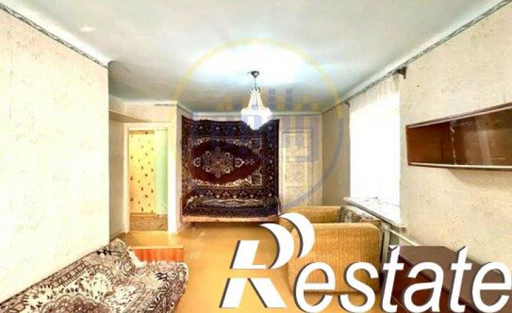 1-комн квартира Коммунистическая улица, 32,  д. 32