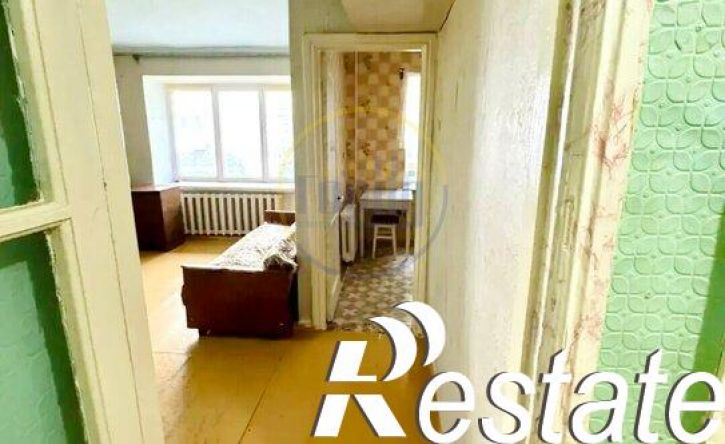 1-комн квартира Коммунистическая улица, 32,  д. 32