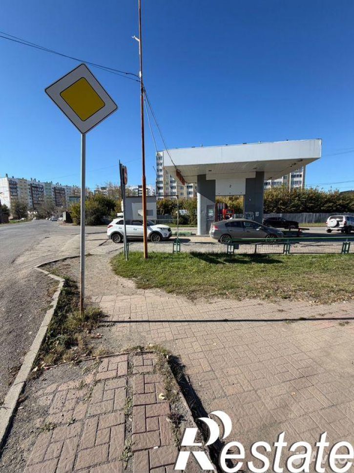 Торговое помещение улица Калинина, 6,  д. 6