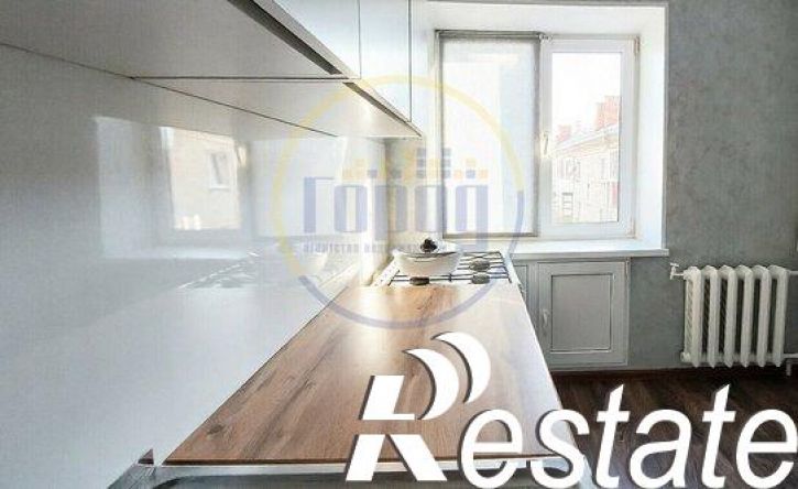 3-комн квартира проспект Победы, 31,  д. 31