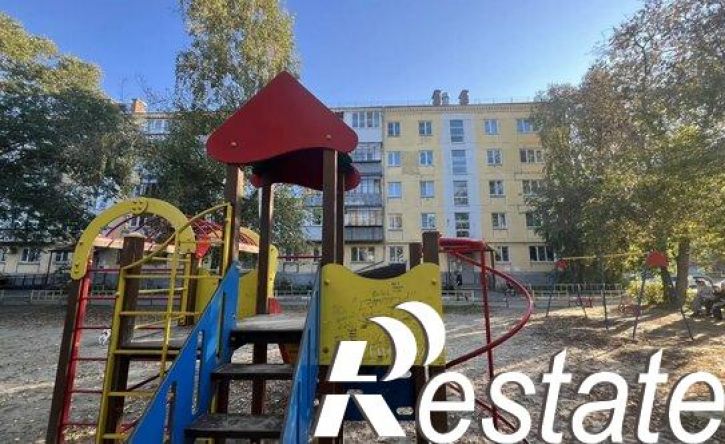 2-комн квартира улица Макаренко, 1,  д. 1