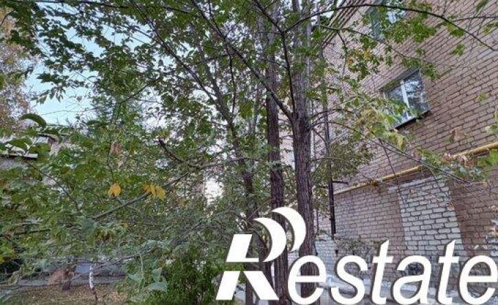 1-комн квартира Коммунистическая улица, 32,  д. 32