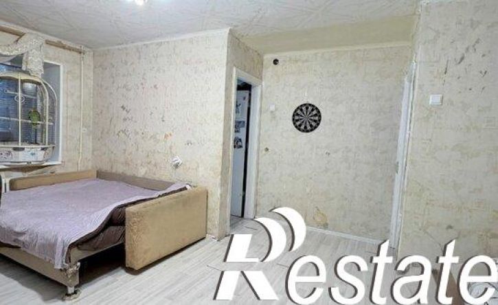 1-комн квартира Коммунистическая улица, 32,  д. 32