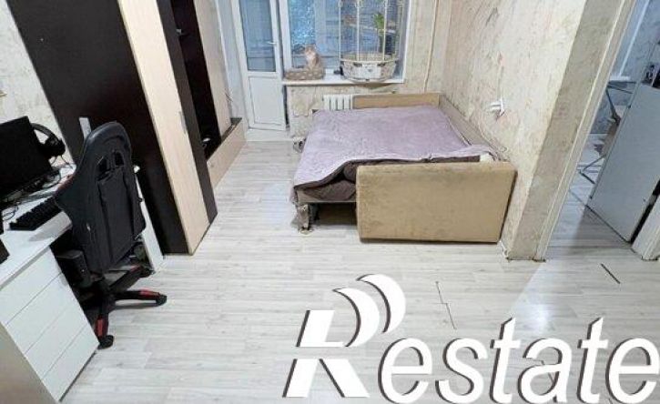 1-комн квартира Коммунистическая улица, 32,  д. 32