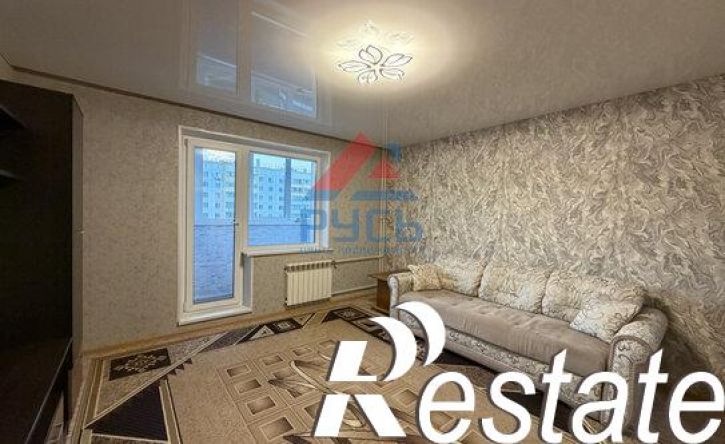 3-комн квартира улица Короленко, 6Б,  д. 6Б