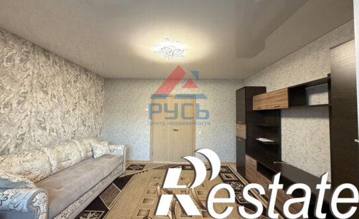 3-комн квартира улица Короленко, 6Б,  д. 6Б