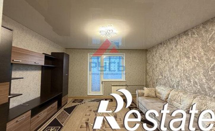 3-комн квартира улица Короленко, 6Б,  д. 6Б