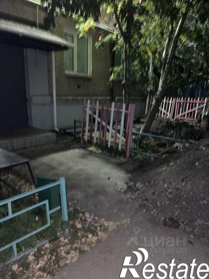 1-комн квартира проспект Победы, 25,  д. 25