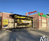 торговое помещение 421.3 кв м проспект Победы, 48А