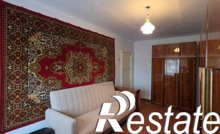 2-комн квартира Крымская улица, 17,  д. 17