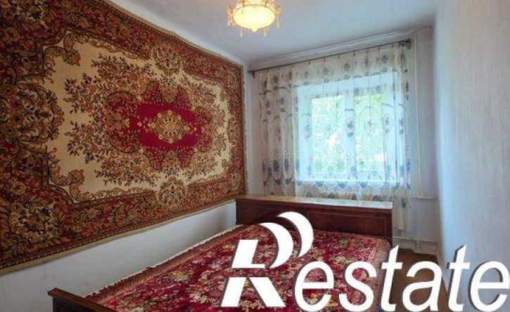 2-комн квартира Крымская улица, 17,  д. 17