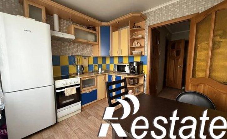 1-комн квартира Коммунистический проспект, 3,  д. 3
