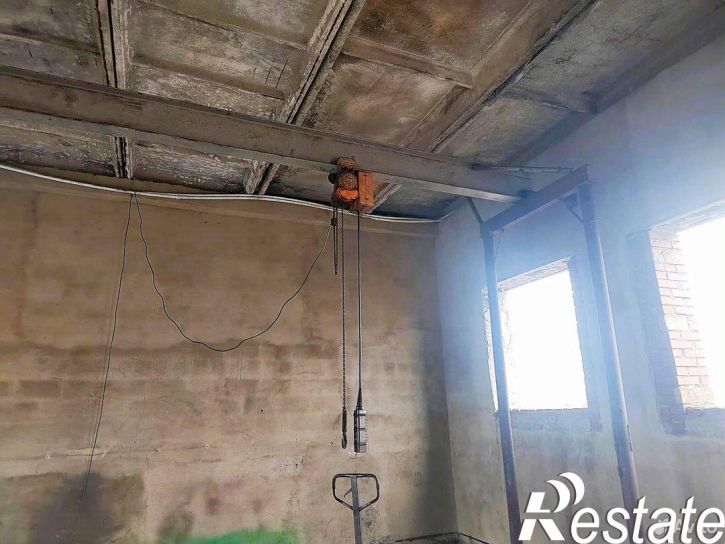Производственное помещение ул Вдовина
