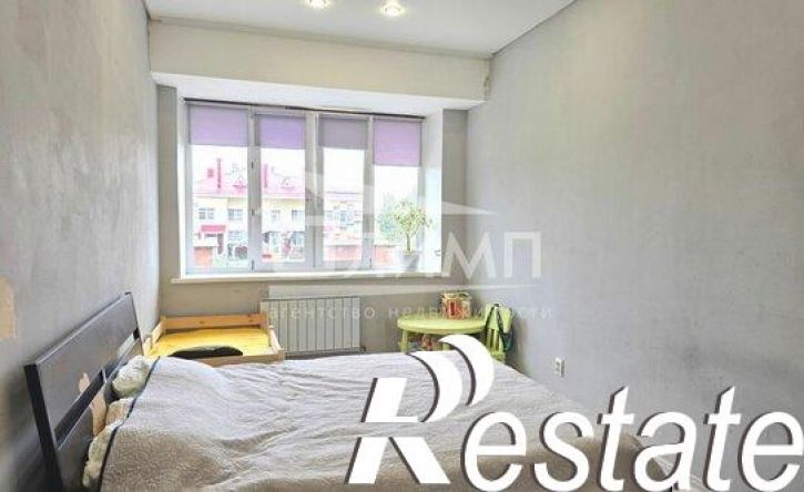 2-комн квартира мкр Премьера, 34,  д. 34