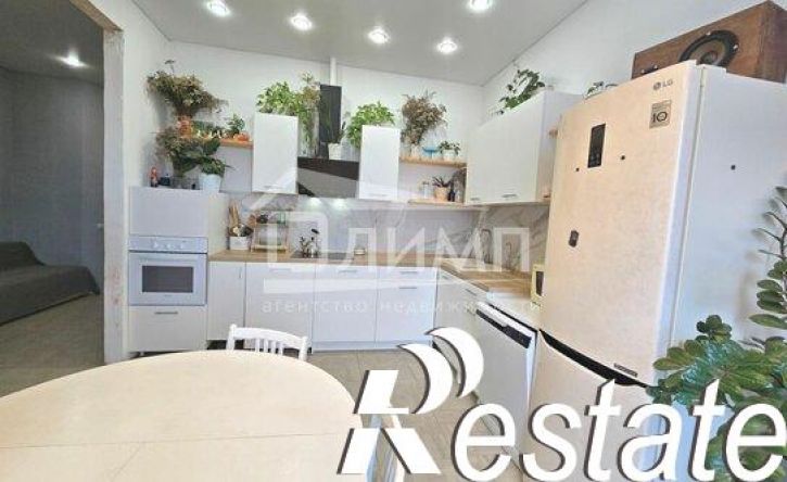 2-комн квартира мкр Премьера, 34,  д. 34
