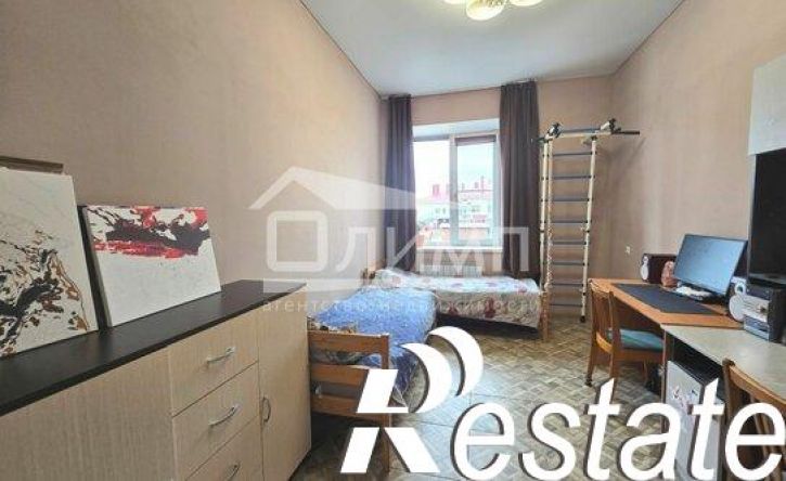 2-комн квартира мкр Премьера, 34,  д. 34