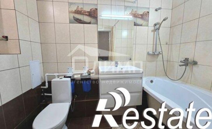 2-комн квартира мкр Премьера, 34,  д. 34