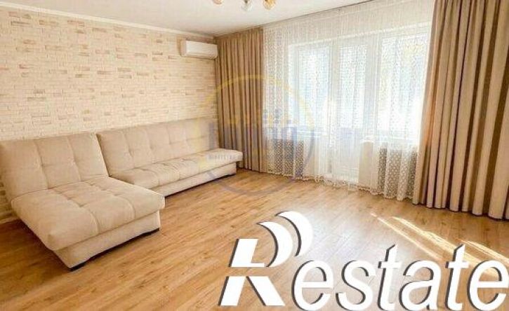 3-комн квартира улица Лихачёва, 6,  д. 6