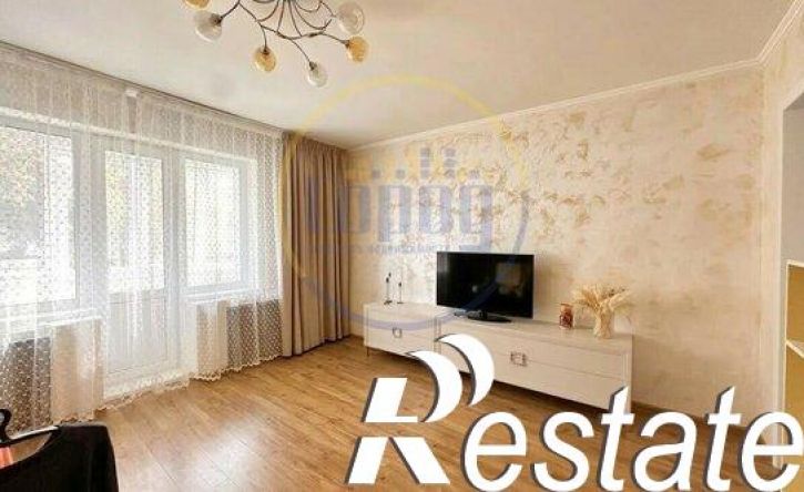 3-комн квартира улица Лихачёва, 6,  д. 6
