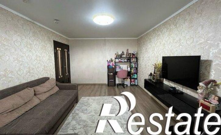 2-комн квартира улица Чернышевского, 24,  д. 24
