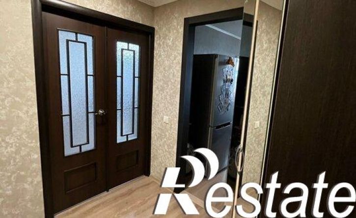 2-комн квартира улица Чернышевского, 24,  д. 24