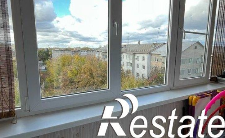 2-комн квартира улица Чернышевского, 24,  д. 24