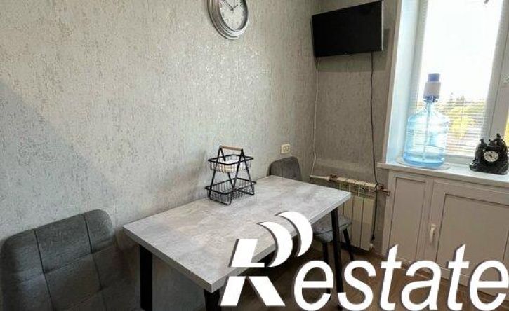 2-комн квартира улица Чернышевского, 24,  д. 24