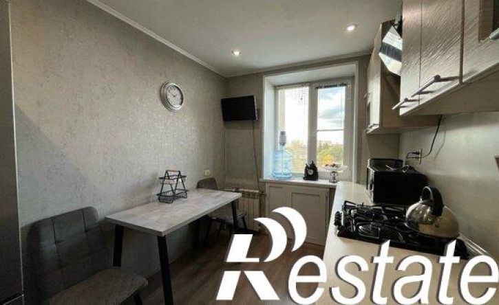 2-комн квартира улица Чернышевского, 24,  д. 24