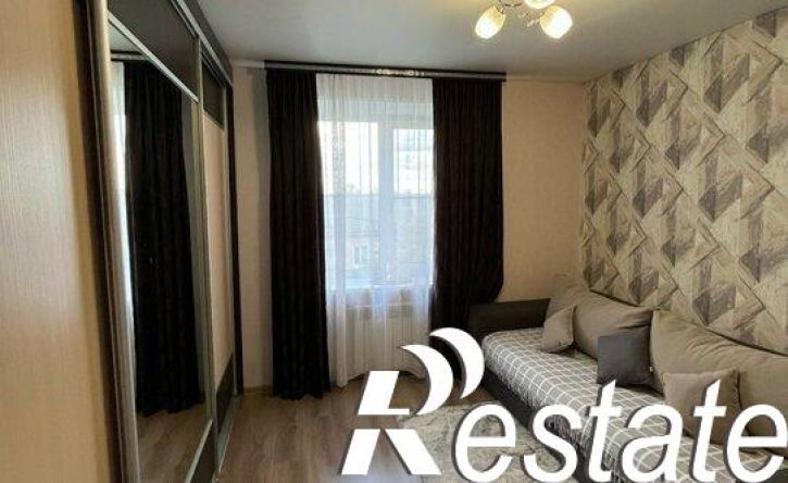 2-комн квартира улица Чернышевского, 24,  д. 24