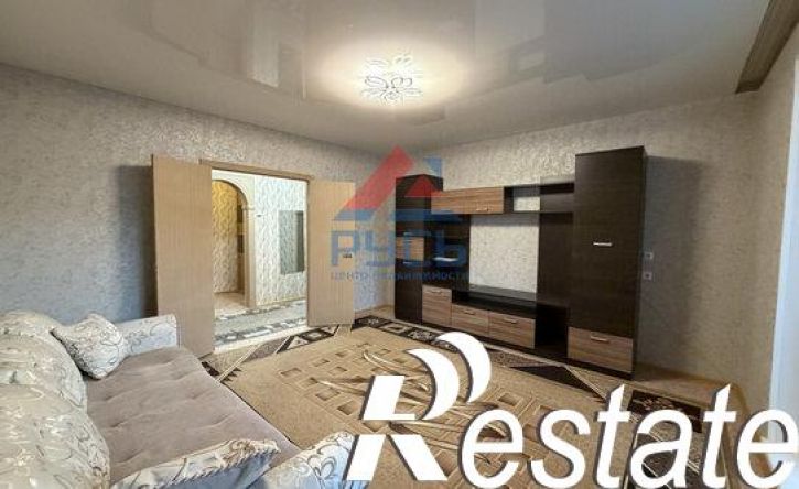 3-комн квартира улица Короленко, 6Б,  д. 6Б