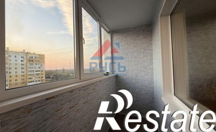 3-комн квартира улица Короленко, 6Б,  д. 6Б