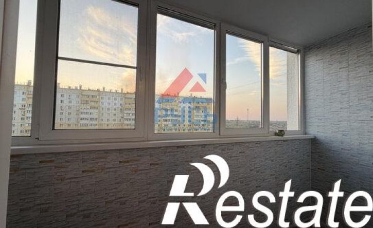 3-комн квартира улица Короленко, 6Б,  д. 6Б