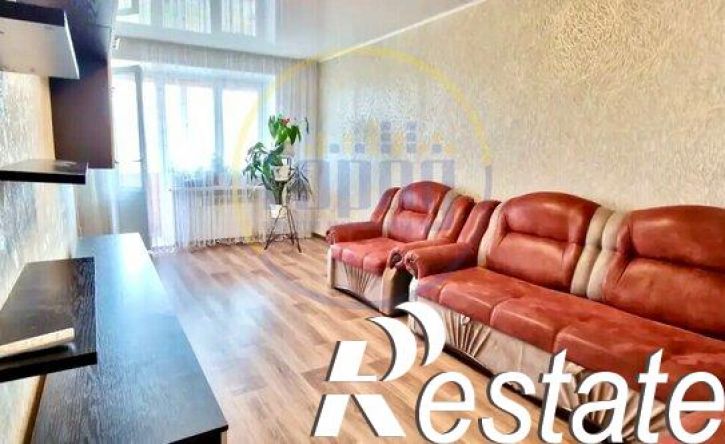 3-комн квартира проспект Славы, 31,  д. 31