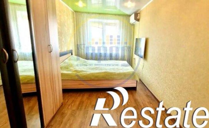 3-комн квартира проспект Славы, 31,  д. 31