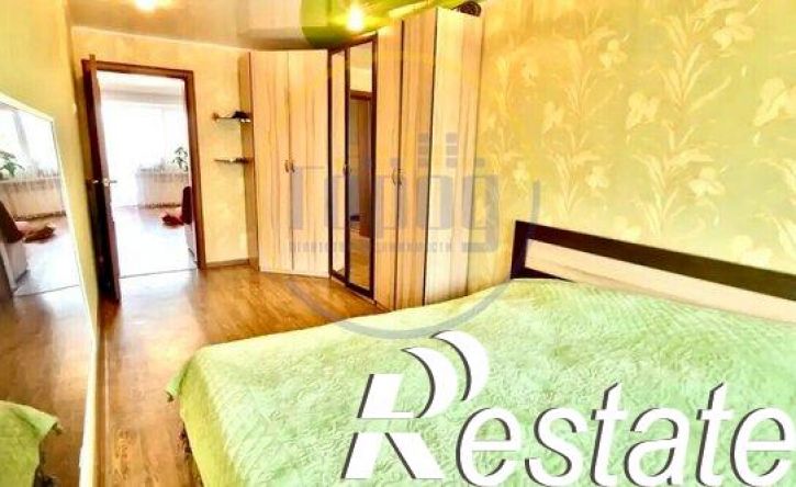 3-комн квартира проспект Славы, 31,  д. 31