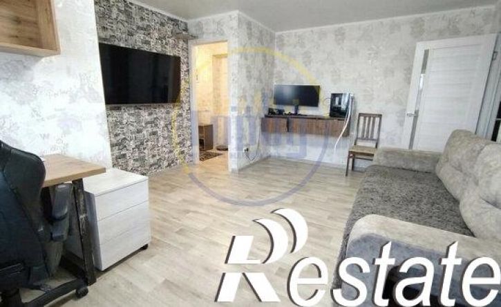2-комн квартира улица 21-го Партсъезда, 4,  д. 4