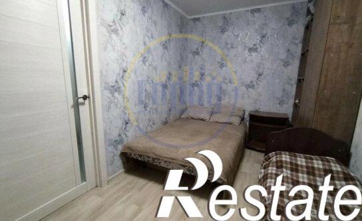 2-комн квартира улица 21-го Партсъезда, 4,  д. 4