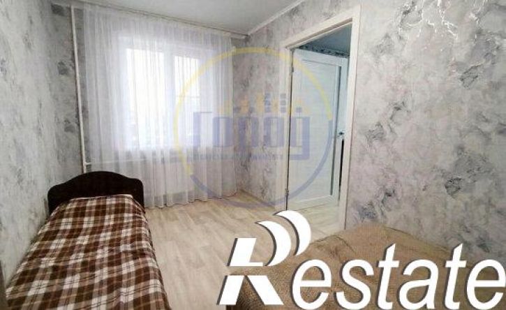2-комн квартира улица 21-го Партсъезда, 4,  д. 4