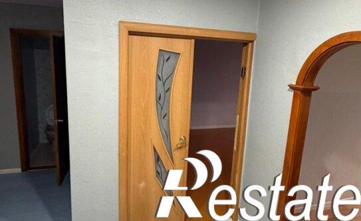 2-комн квартира улица Чернышевского, 17,  д. 17