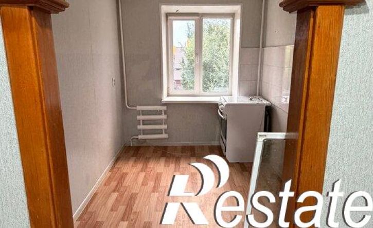 2-комн квартира улица Чернышевского, 17,  д. 17