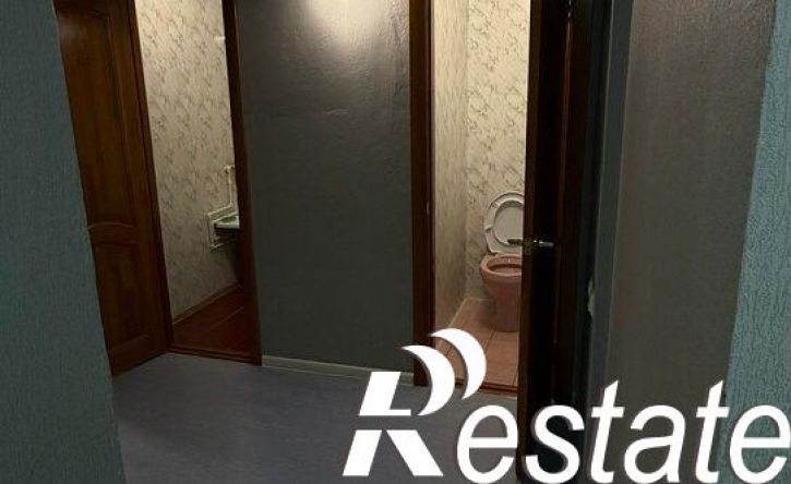 2-комн квартира улица Чернышевского, 17,  д. 17