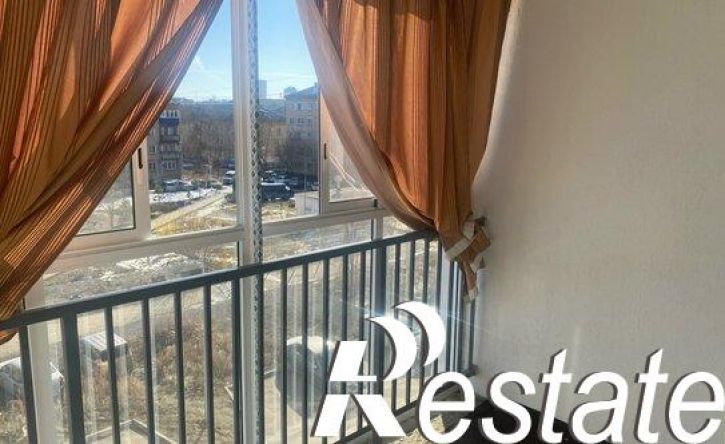 1-комн квартира Коммунистический проспект, 33,  д. 33