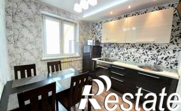 1-комн квартира улица Жданова, 29Б,  д. 29Б